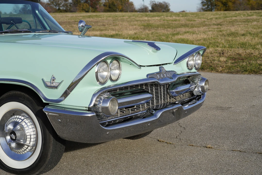 1959 Dodge Royal - Image 22 of 31