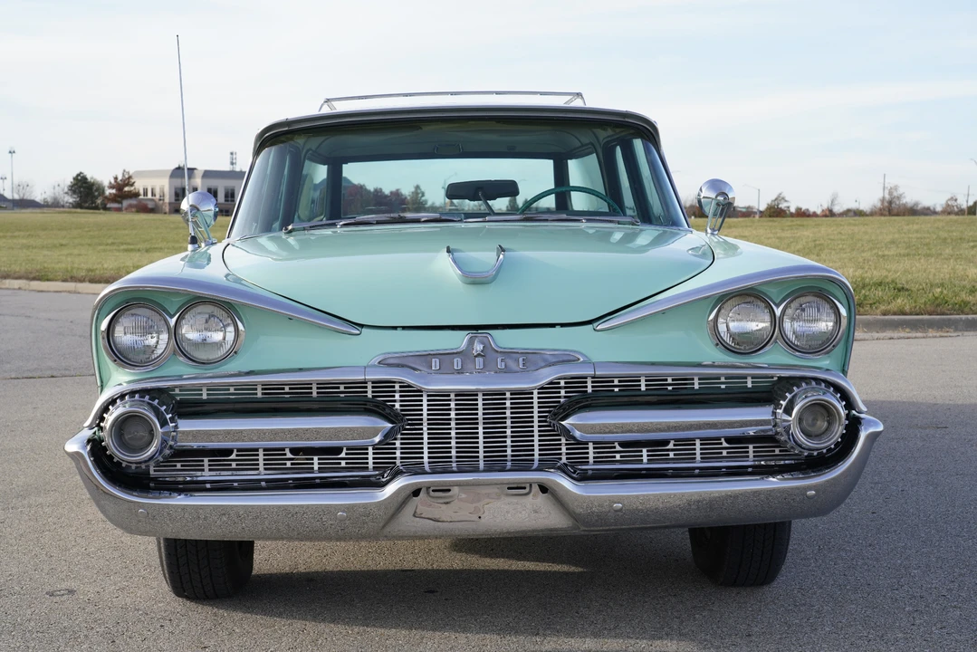 1959 Dodge Royal - Image 20 of 31