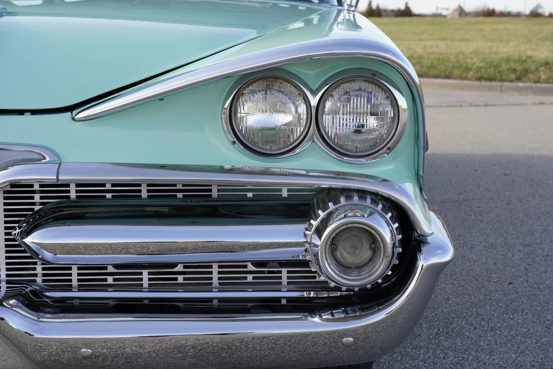 1959 Dodge Royal - Image 26 of 31