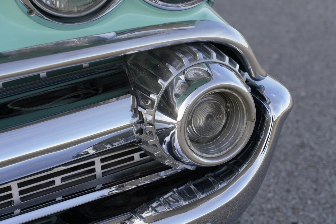 1959 Dodge Royal - Image 28 of 31