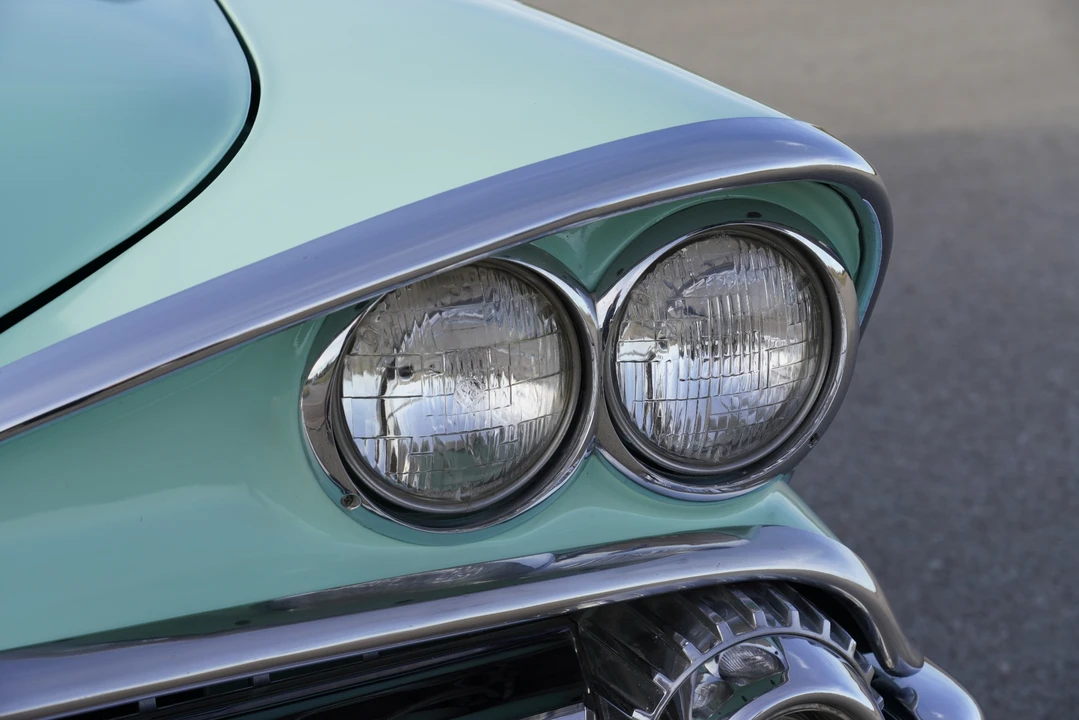 1959 Dodge Royal - Image 27 of 31