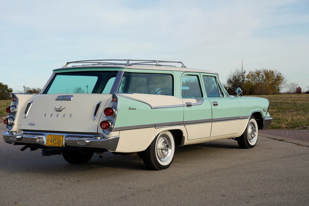1959 Dodge Royal - Image 10 of 31