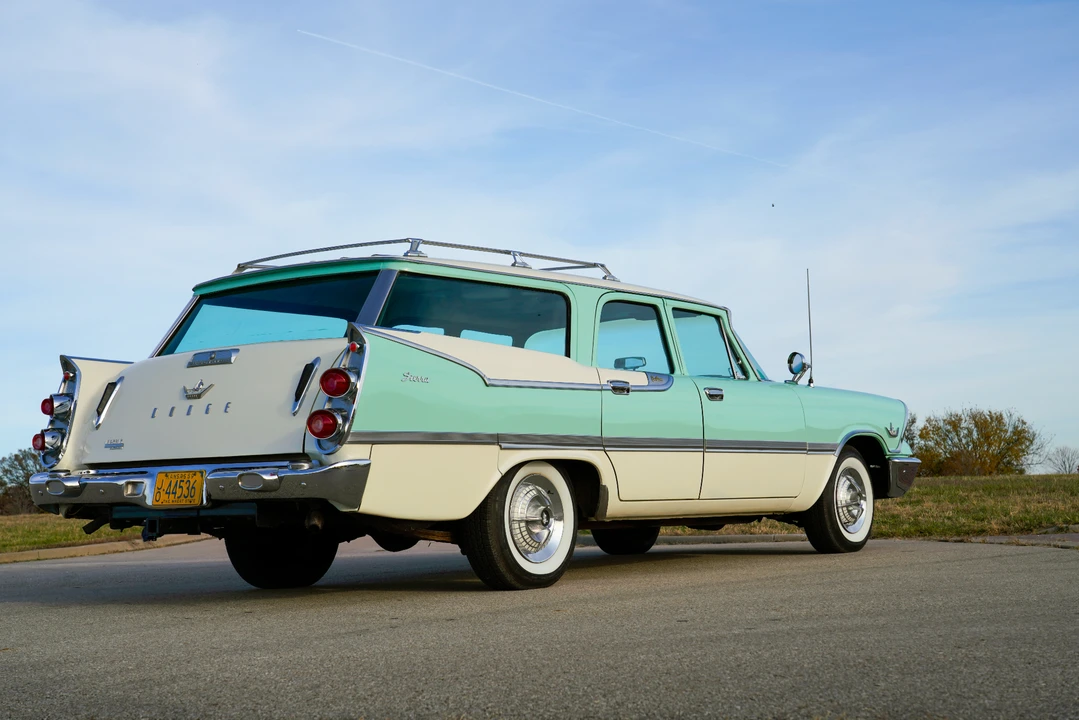 1959 Dodge Royal - Image 9 of 31