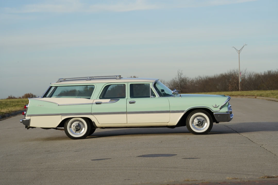 1959 Dodge Royal - Image 6 of 31