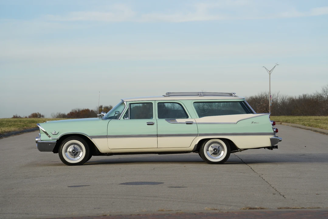 1959 Dodge Royal - Image 14 of 31