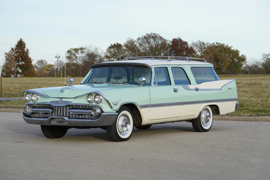 1959 Dodge Royal - Image 15 of 31