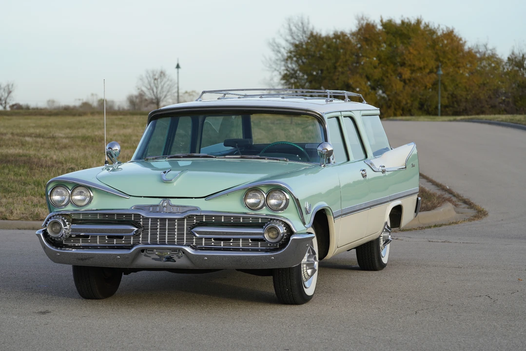 1959 Dodge Royal - Image 19 of 31