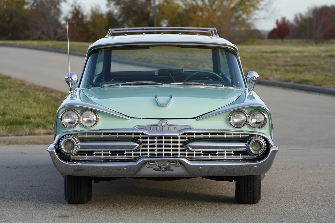 1959 Dodge Royal - Image 21 of 31