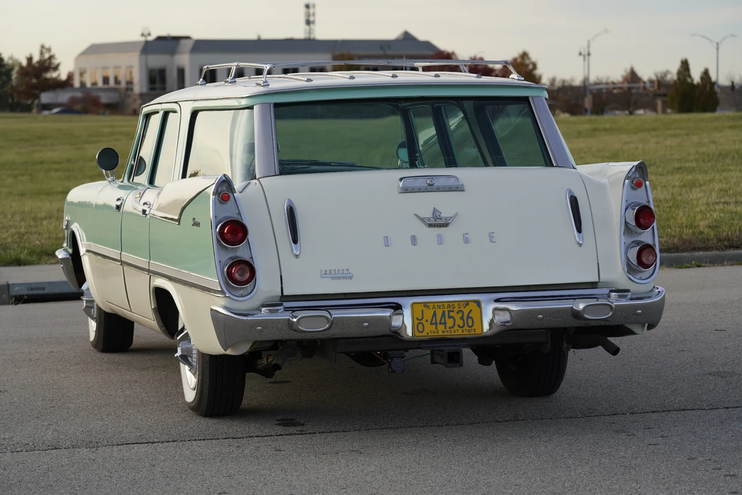 1959 Dodge Royal - Image 13 of 31
