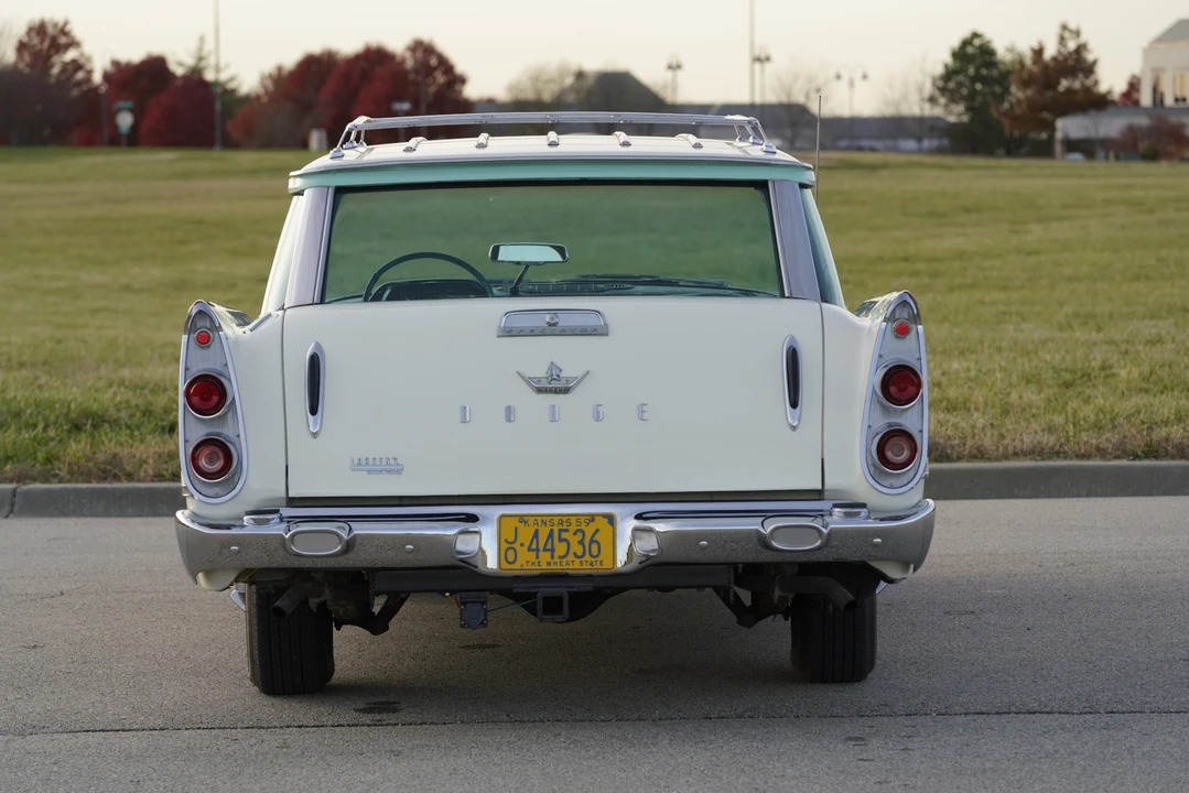 1959 Dodge Royal - Image 12 of 31