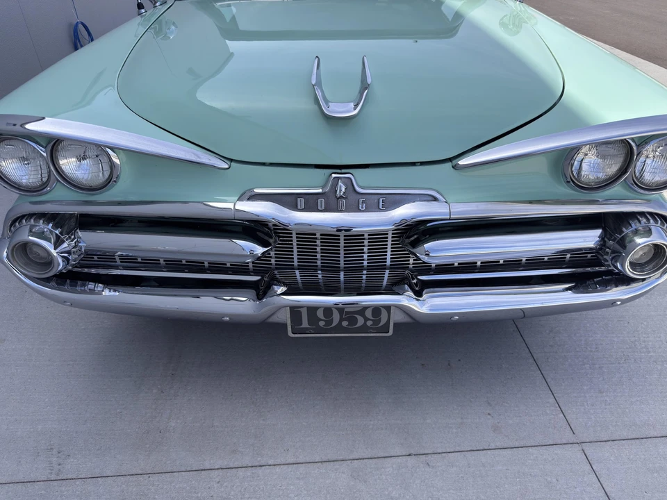 1959 Dodge Royal - Image 17 of 31