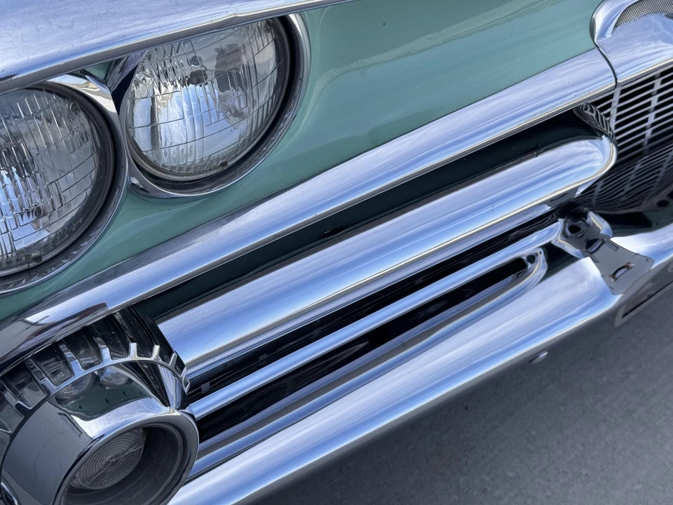 1959 Dodge Royal - Image 21 of 31