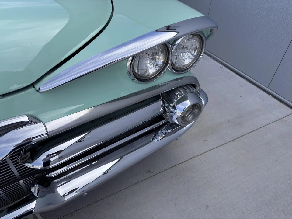 1959 Dodge Royal - Image 22 of 31
