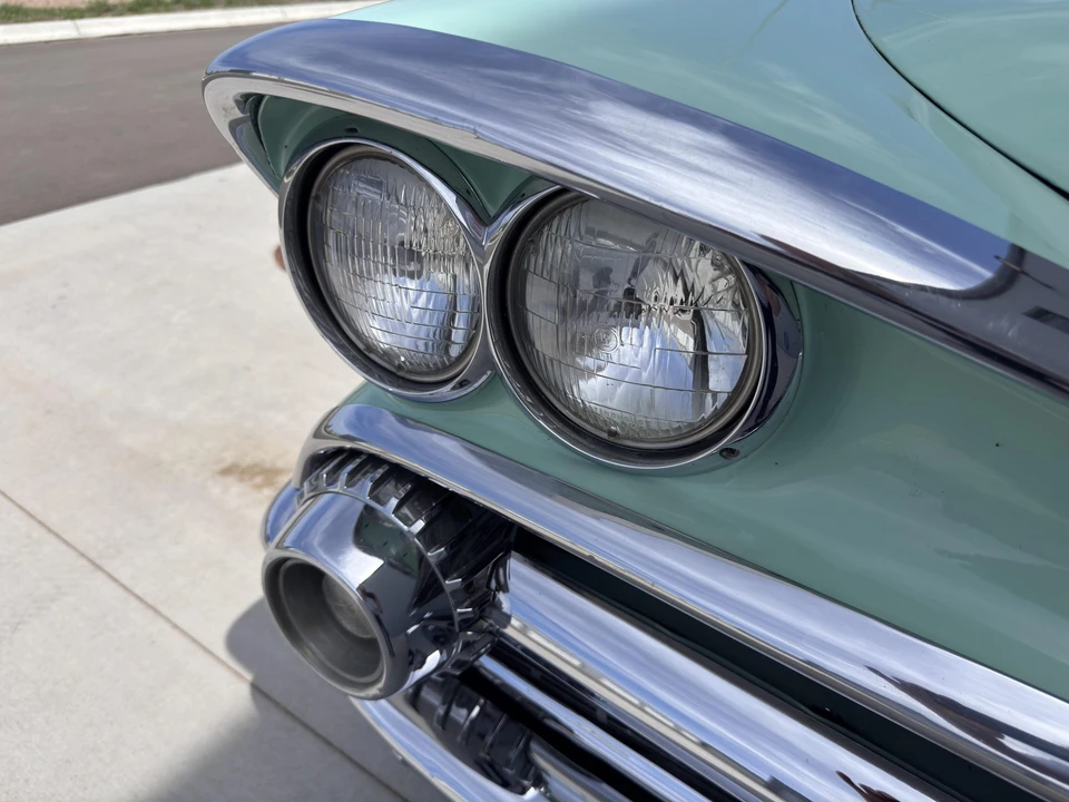 1959 Dodge Royal - Image 20 of 31
