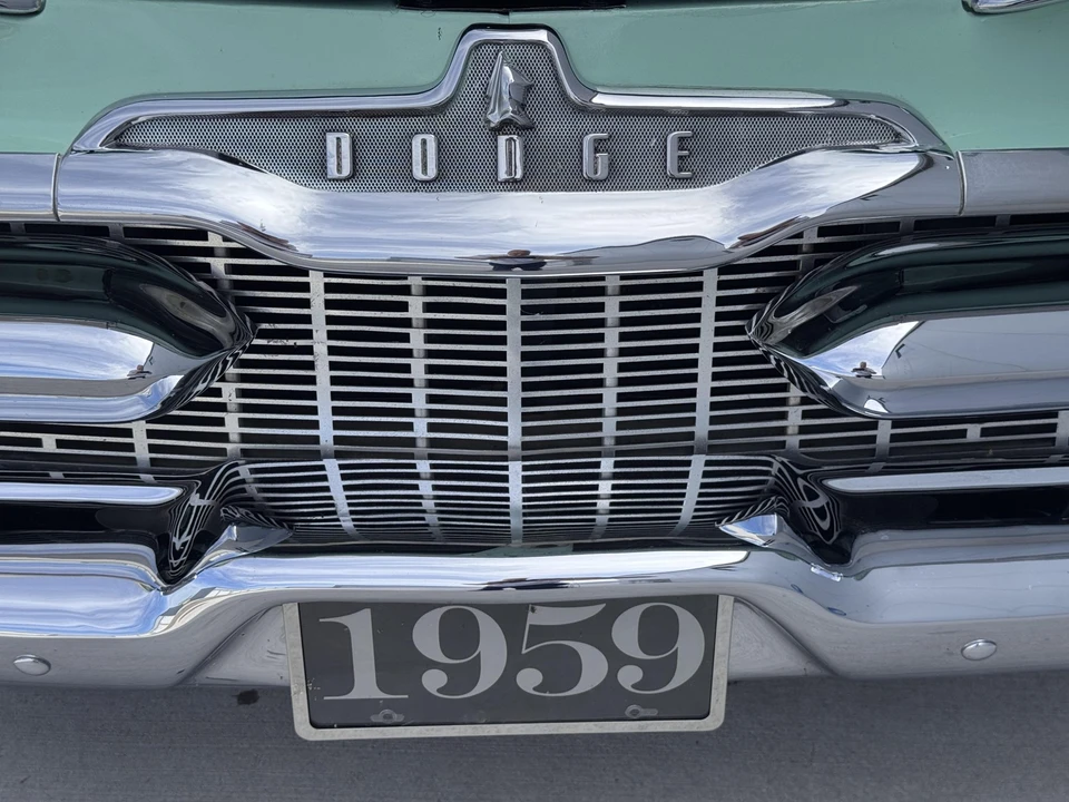 1959 Dodge Royal - Image 23 of 31