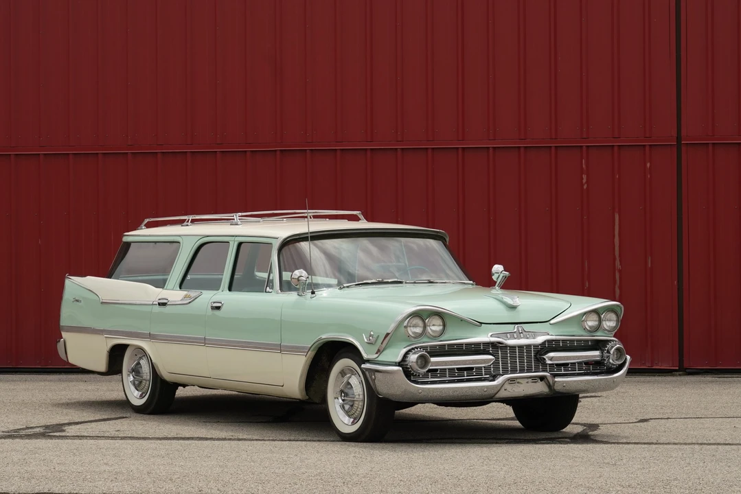 1959 Dodge Royal - Image 2 of 31