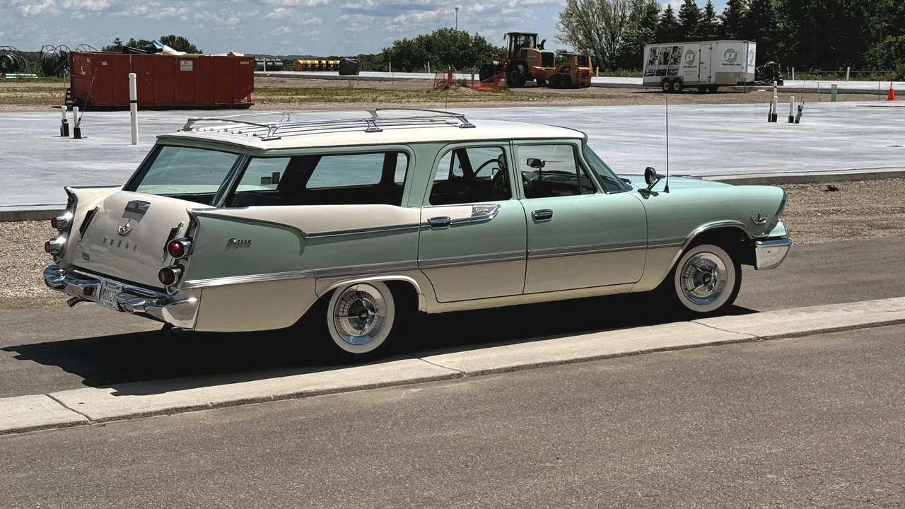 1959 Dodge Royal - Image 10 of 31