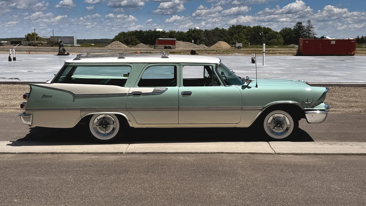 1959 Dodge Royal - Image 11 of 31
