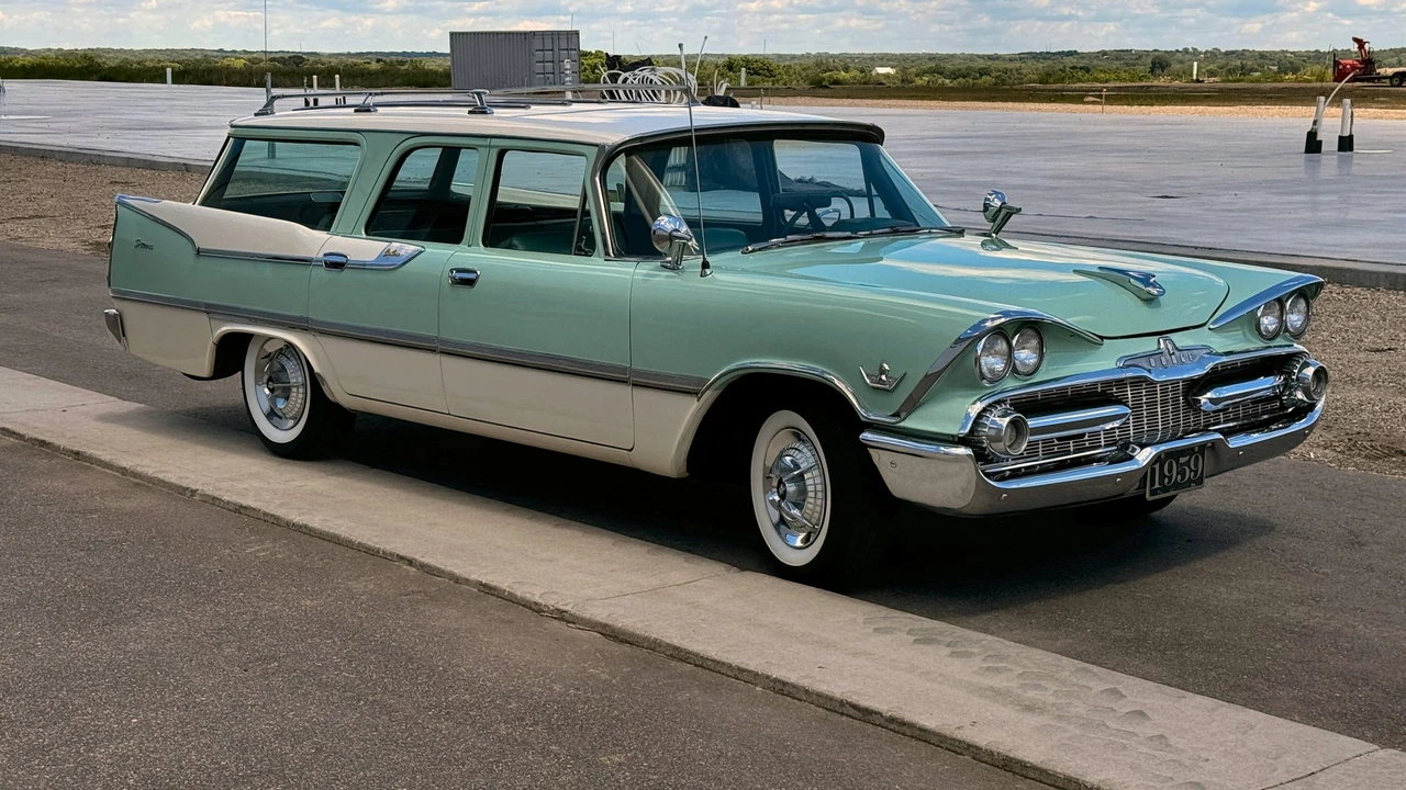 1959 Dodge Royal - Image 14 of 31