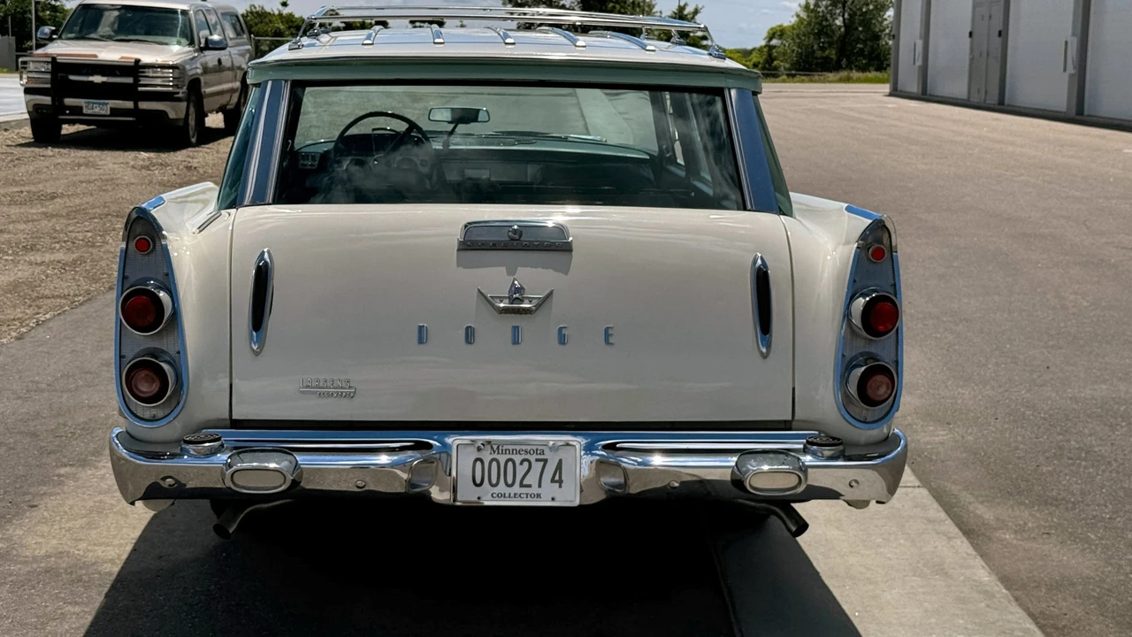 1959 Dodge Royal - Image 6 of 31