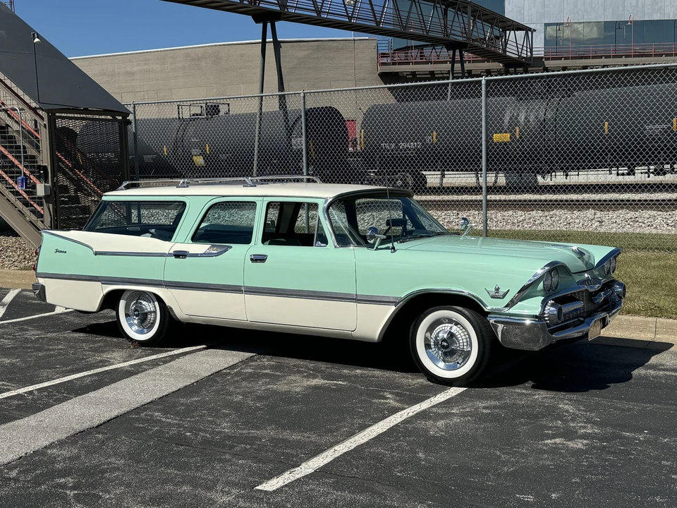 1959 Dodge Royal - Image 13 of 31