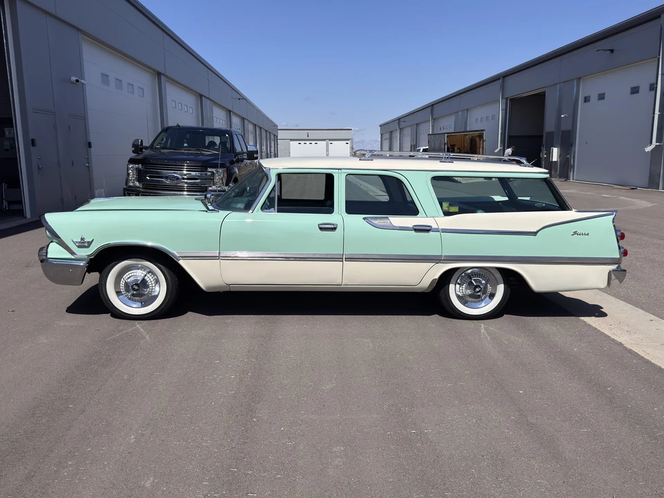 1959 Dodge Royal - Image 4 of 31