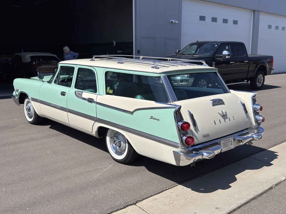 1959 Dodge Royal - Image 5 of 31