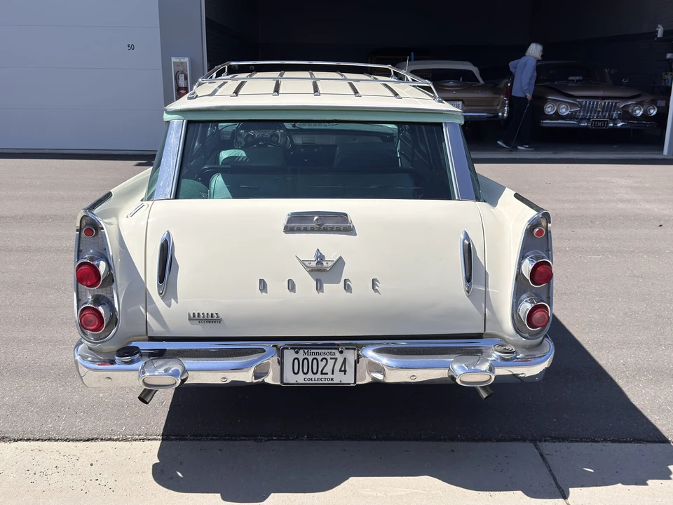 1959 Dodge Royal - Image 7 of 31