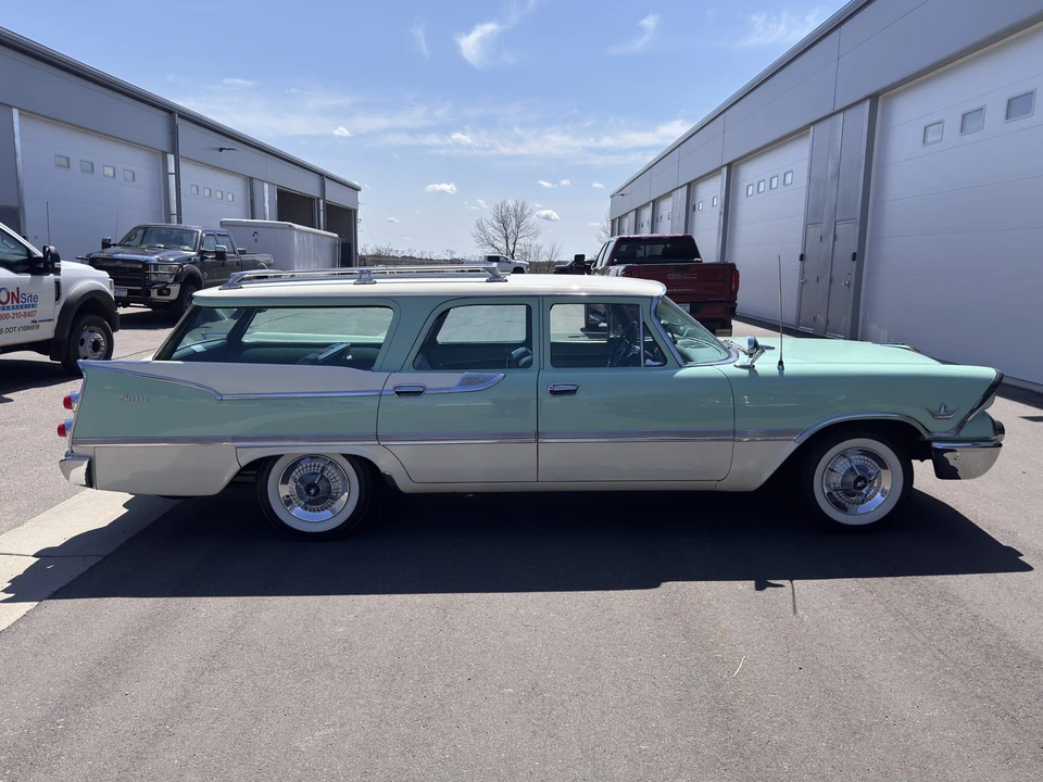 1959 Dodge Royal - Image 12 of 31