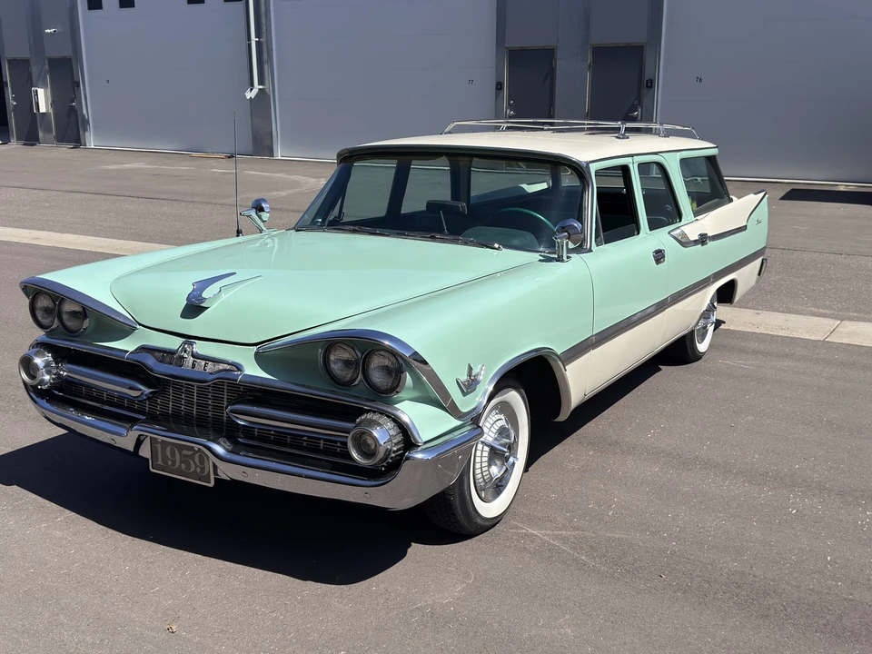1959 Dodge Royal - Image 2 of 31