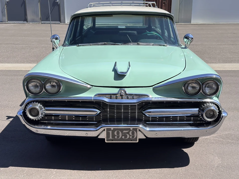 1959 Dodge Royal - Image 16 of 31