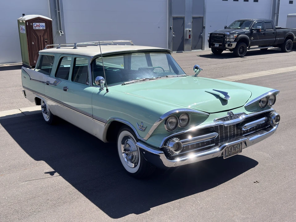 1959 Dodge Royal - Image 15 of 31