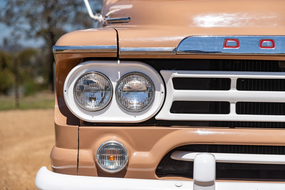 1959 Dodge C Series - Image 16 of 31