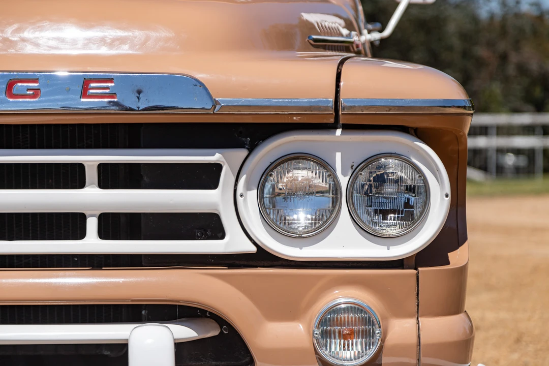 1959 Dodge C Series - Image 17 of 31