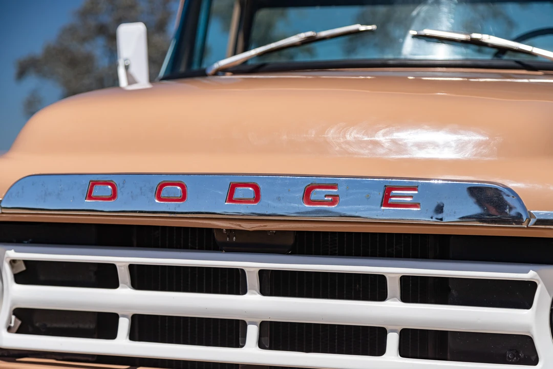 1959 Dodge C Series - Image 21 of 31