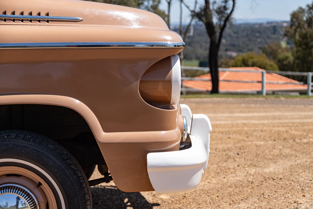 1959 Dodge C Series - Image 24 of 31