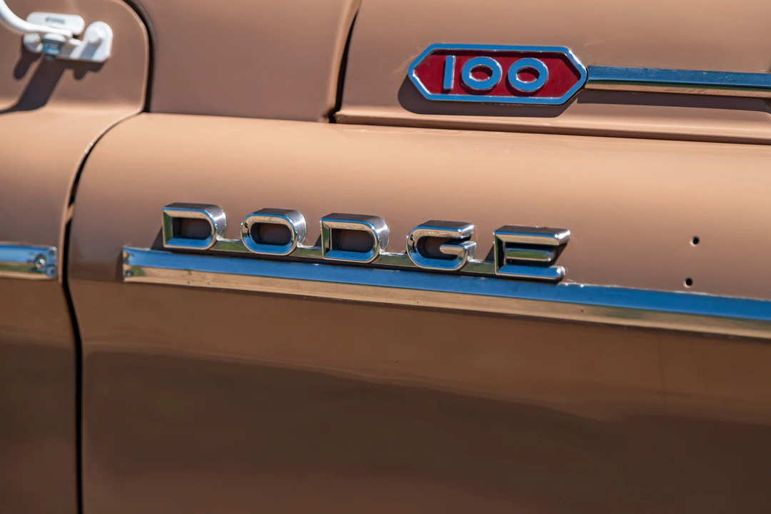 1959 Dodge C Series - Image 27 of 31