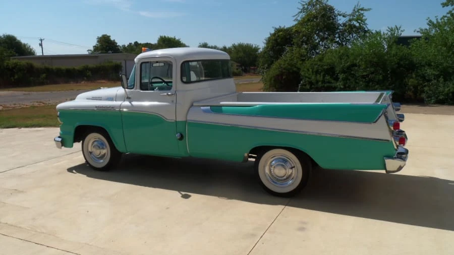 1959 Dodge C Series - Image 11 of 21