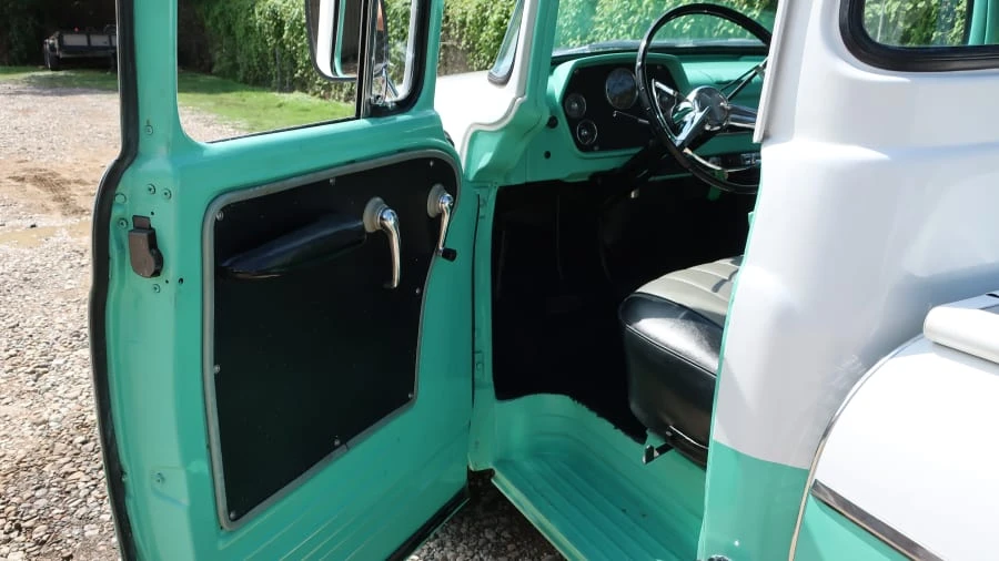 1959 Dodge C Series - Image 4 of 21