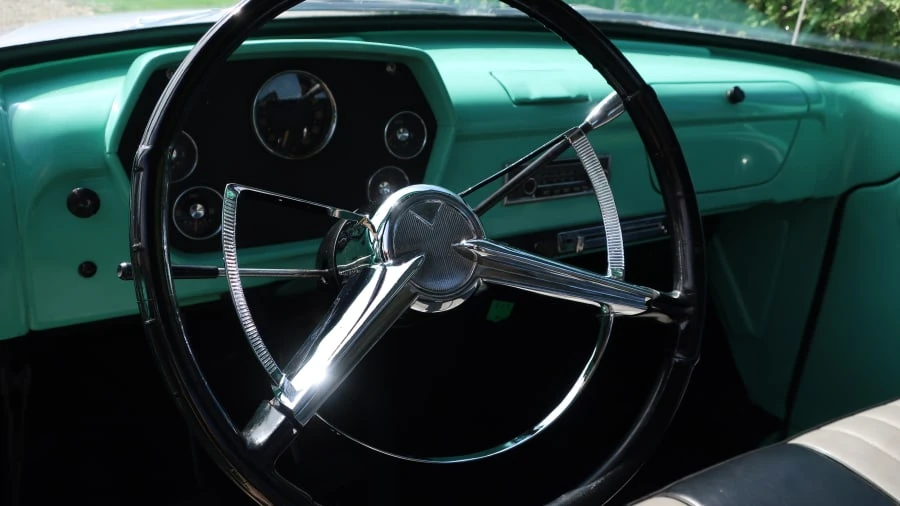 1959 Dodge C Series - Image 7 of 21