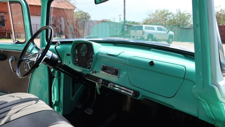 1959 Dodge C Series - Image 9 of 21