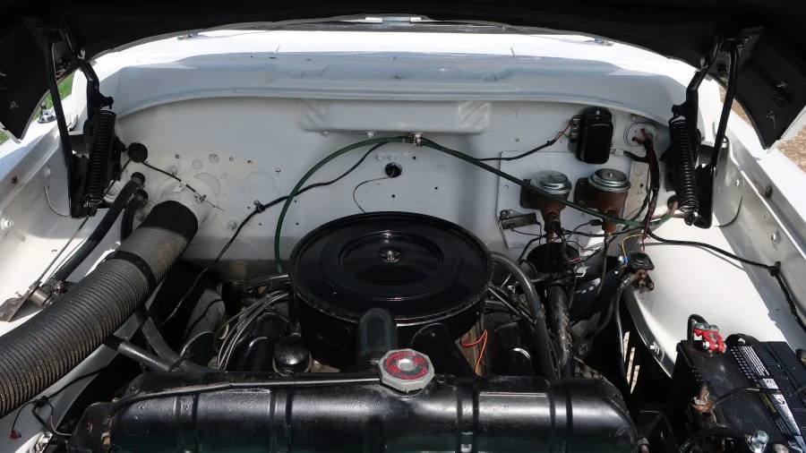 1959 Dodge C Series - Image 12 of 21