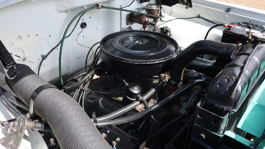 1959 Dodge C Series - Image 13 of 21