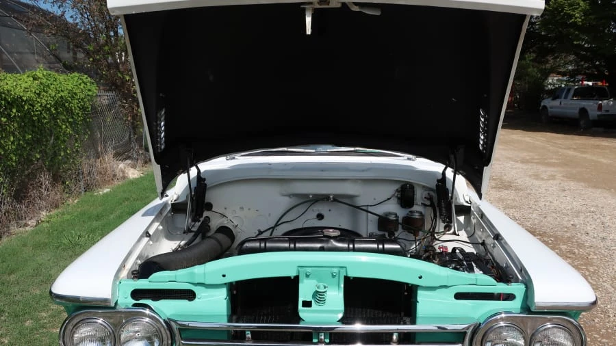 1959 Dodge C Series - Image 14 of 21