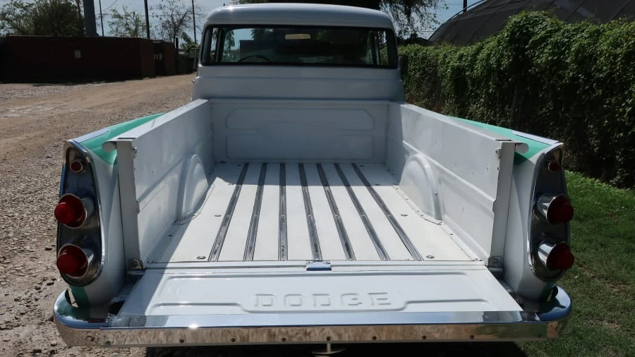 1959 Dodge C Series - Image 18 of 21
