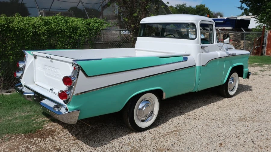1959 Dodge C Series - Image 19 of 21