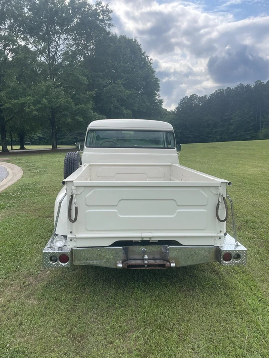 1959 Dodge C Series - Image 6 of 31