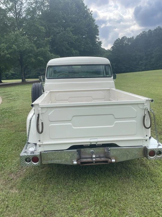 1959 Dodge C Series - Image 9 of 31