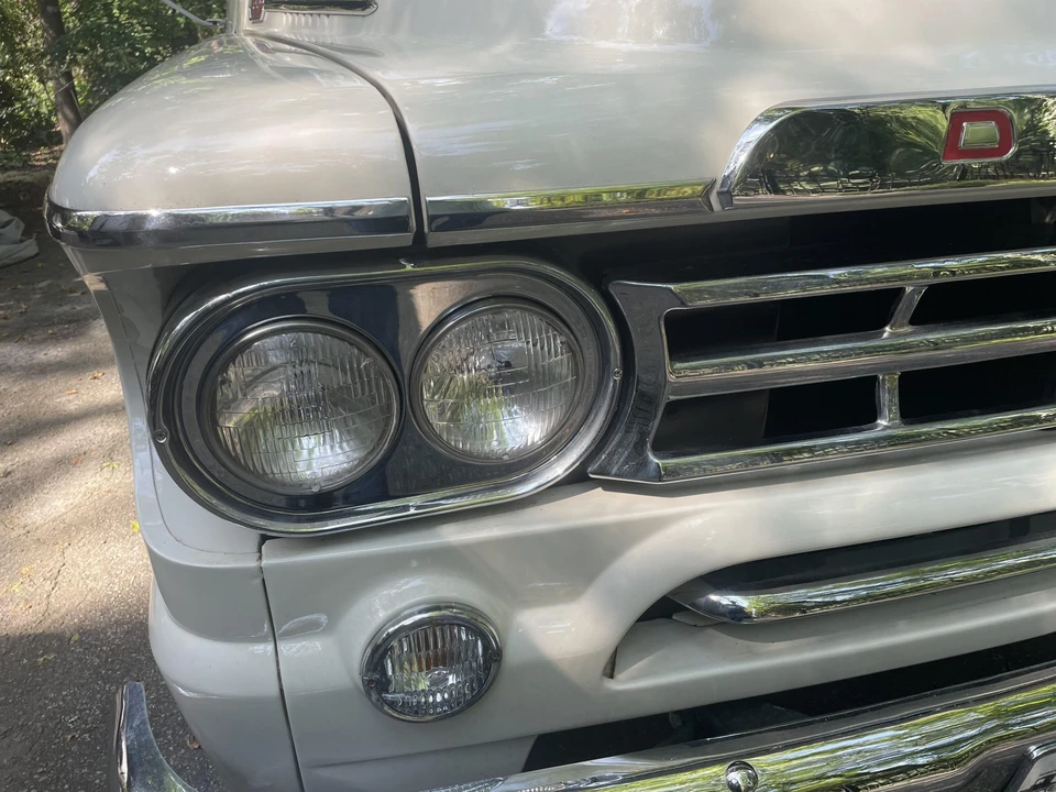 1959 Dodge C Series - Image 12 of 31