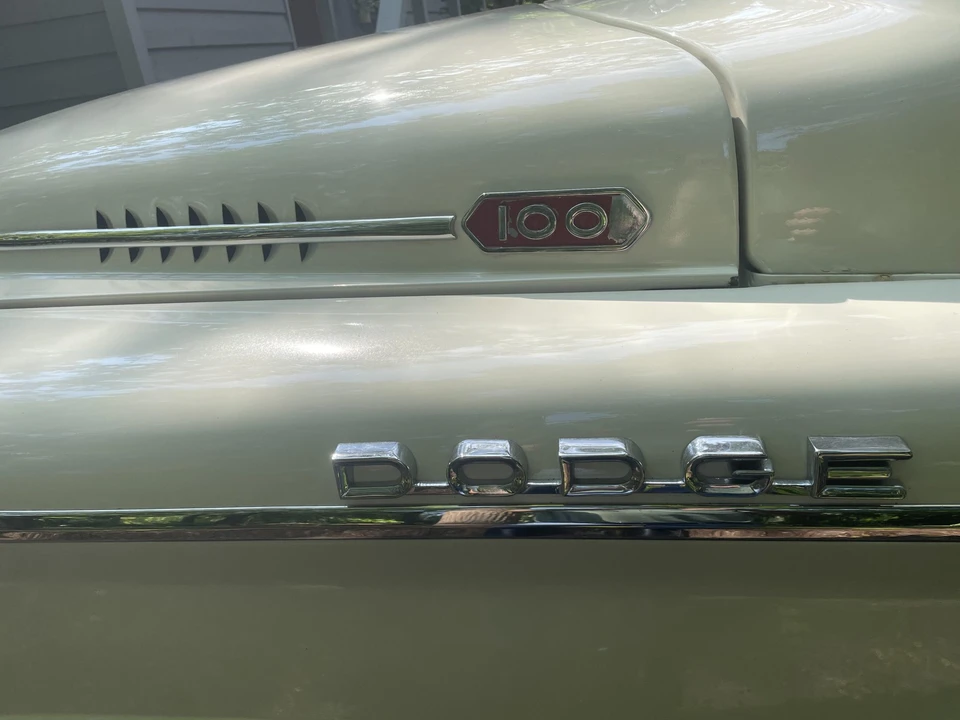 1959 Dodge C Series - Image 19 of 31